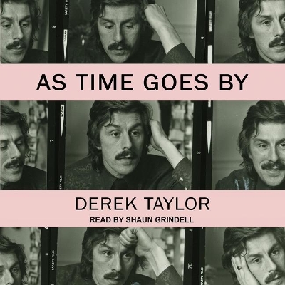 As Time Goes by by Derek Taylor