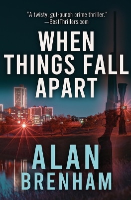 When Things Fall Apart book