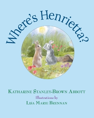 Where's Henrietta? (Book 3 in the Henrietta, the Loveable Woodchuck Series) book