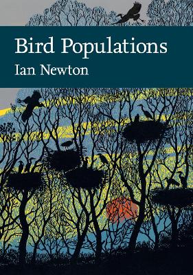 Bird Populations by Ian Newton