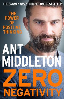 Zero Negativity: The Power of Positive Thinking book
