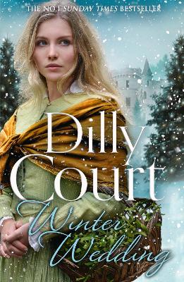 Winter Wedding (The Rockwood Chronicles, Book 2) book