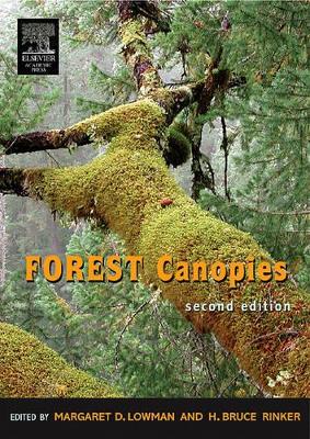 Forest Canopies book