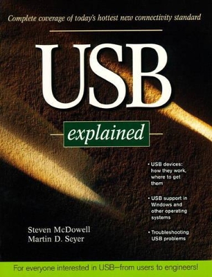 USB Explained book