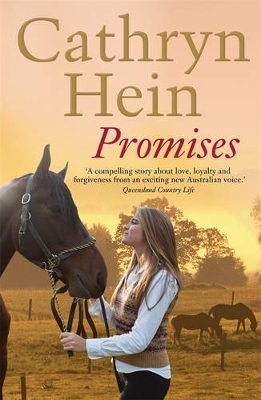 Promises book