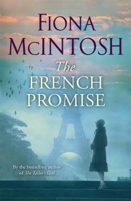 French Promise by Fiona McIntosh