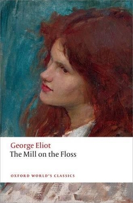 Mill on the Floss by George Eliot