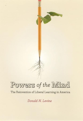 Powers of the Mind by Donald N. Levine