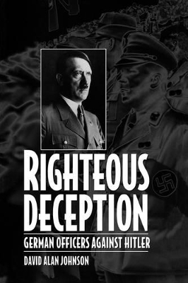 Righteous Deception book