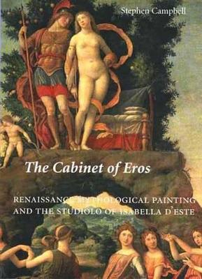 Cabinet of Eros book