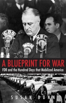 Blueprint for War book