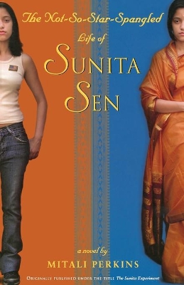 Not-So-Star-Spangled Life of Sunita Sen book