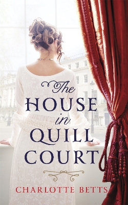 House in Quill Court book