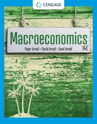 Macroeconomics by Roger A Arnold