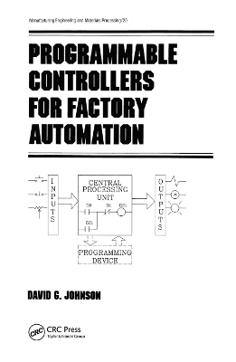 Programmable Controllers for Factory Automation book