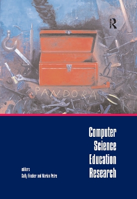 Computer Science Education Research by Sally Fincher