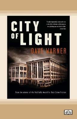 City of Light by Dave Warner