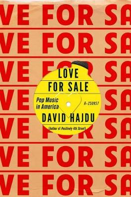 Love for Sale book