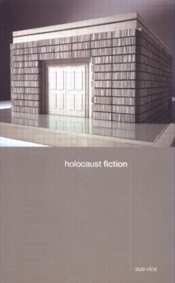 Holocaust Fiction book