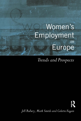 Women's Employment in Europe book
