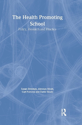 Health Promoting School book