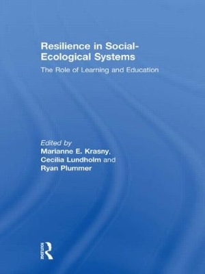 Resilience in Social-Ecological Systems book