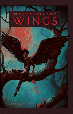 Wings book
