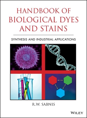 Handbook of Biological Dyes and Stains book