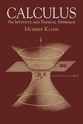 Calculus book