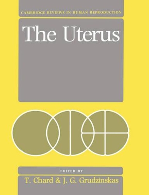 Uterus book