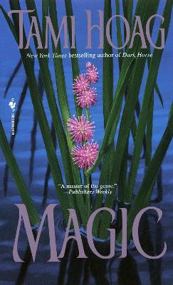 Magic by Tami Hoag