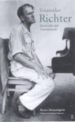 Sviatoslav Richter by Bruno Monsaingeon