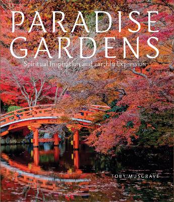 Paradise Gardens book