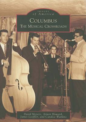 Columbus book