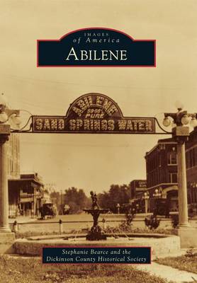 Abilene by Stephanie Bearce