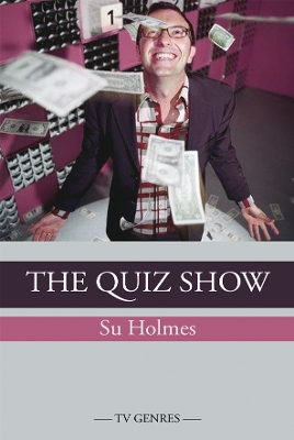 The Quiz Show by Su Holmes