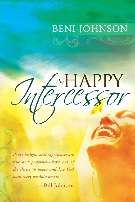 Happy Intercessor book