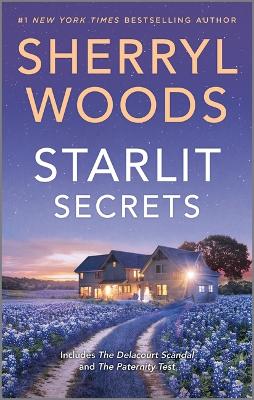 Starlit Secrets book