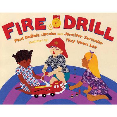 Fire Drill book