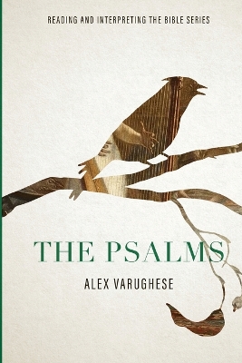 The Psalms book