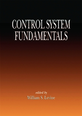 Control System Fundamentals book