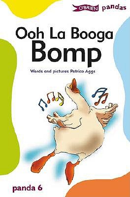 Ooh La Booga Bomp book