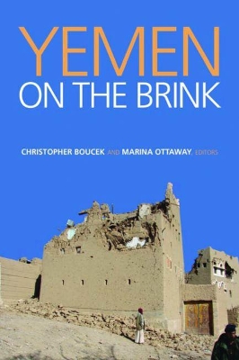 Yemen on the Brink book