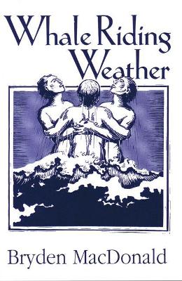 Whale Riding Weather book