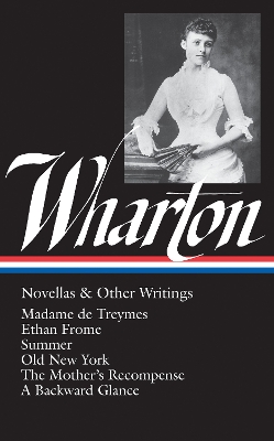 Novellas and Other Writings book