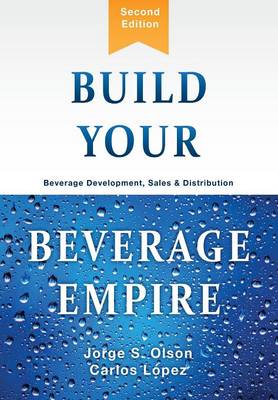 Build Your Beverage Empire book