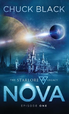 Nova by Chuck Black