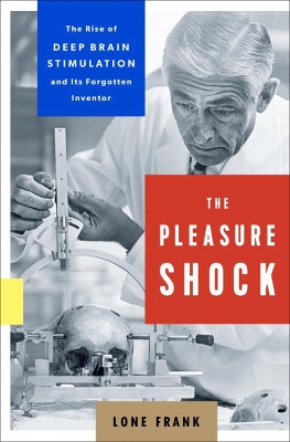 Pleasure Shock book