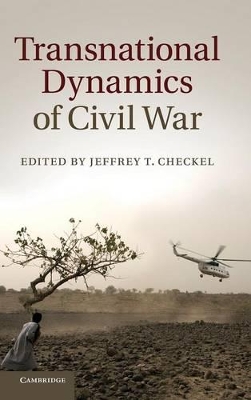 Transnational Dynamics of Civil War book