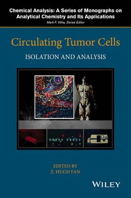 Circulating Tumor Cells book